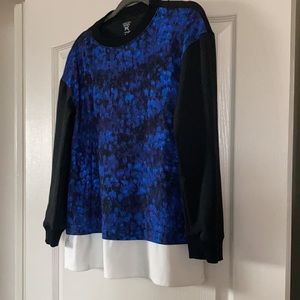 Marc Cain Sport long sleeve top